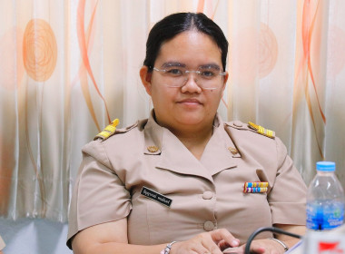 การประชุมข้าราชการ พนักงานราชการและลูกจ้างประจำ ... พารามิเตอร์รูปภาพ 16